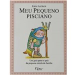 Livro - Meu Pequeno Pisciano