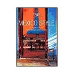 Livro - Mexico Style