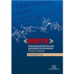 Livro - <MHTX> Modelagem Hipertextual para Organização de Documentos: Princípios e Aplicação