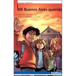 Livro - Mi Buenos Aires Querido