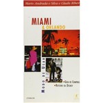Livro: Miami & Orlando - Modo de Usar
