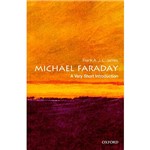 Livro - Michael Faraday: a Very Short Introduction
