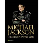 Livro - Michael Jackson - o Rei do Pop