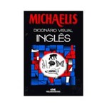 Livro - Michaelis Dicionário Visual Inglês