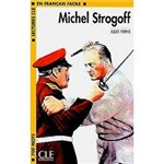 Livro - Michel Strogoff