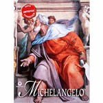 Livro - Michelangelo - Série Artistas Essenciais