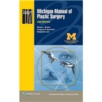 Livro - Michigan Manual Of Plastic Surgery