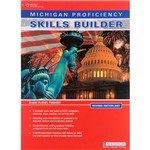 Livro - Michigan Proficiency - Skills Builders