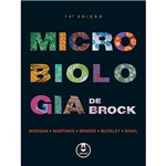 Livro - Microbiologia de Brock