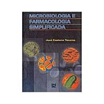 Livro - Microbiologia e Farmacologia Simplificada
