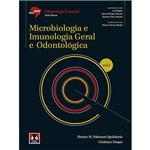 Livro - Microbiologia e Imunologia Geral e Odontológica - Vol.1 - Série Abeno Odontologia Essencial - Parte Básica