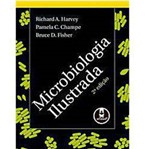 Livro - Microbiologia Ilustrada