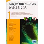 Livro - Microbiologia Médica - Vol.1
