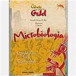 Livro - Microbiologia: Oswaldo Cruz, Sabin, o Perigo Alado