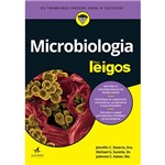 Livro - Microbiologia para Leigos