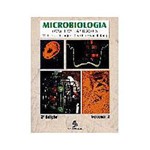 Livro - Microbiologia Vol 2
