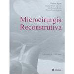 Livro - Microcirurgia Reconstrutiva