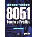 Livro - Microcontroladores 8051 - Teoria e Prática