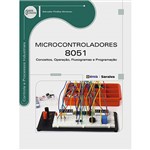 Livro - Microcontroladores 8051