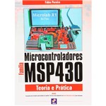 Livro - Microcontroladores MSP430: Teoria e Prática