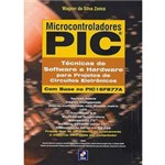 Livro - Microcontroladores PIC: Técnicas de Software e Hardware para Circuitos Eletronicos