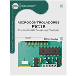 Livro - Microcontroladores Pic18