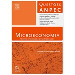 Livro - Microeconomia - Questões ANPEC - Questões Comentadas das Provas de 2002 a 2011