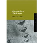 Livro - Microhardness Of Polymers