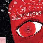 Livro - Micromegas