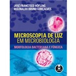 Livro - Microscopia de Luz em Microbiologia
