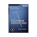 Livro - Microsoft Exchange Server 2003