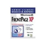 Livro - Microsoft Frontpage Xp
