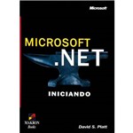 Livro - Microsoft.Net Iniciando