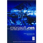 Livro - Microsoft.Net