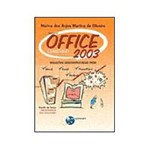Livro - Microsoft Office 2003 - Standard