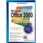 Livro - Microsoft Office 2000 para Leigos - Passo a Passo