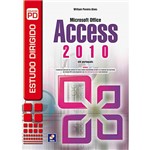 Livro - Microsoft Office Access 2010