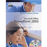 Livro - Microsoft Office PowerPoint 2003