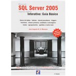 Livro - Microsoft SQL Server 2005 Express Edition: Interativo: Guia Básico