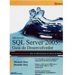 Livro - Microsoft SQL Server 2005: Guia do Desenvolvedor