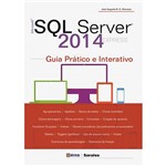 Livro - Microsoft SQL Server 2014 Express: Guia Prático e Interativo