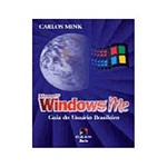 Livro - Microsoft Windows me - Guia do Usuário Brasileiro