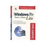 Livro - Microsoft Windows me Passo a Passo Lite