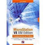 Livro - MicroStation V8 XM Edition