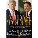 Livro - Midas Touch