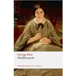 Livro - Middlemarch (Oxford World Classics)