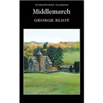 Livro - Middlemarch