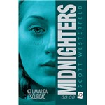 Livro - Midnighters - no Limiar da Escuridão