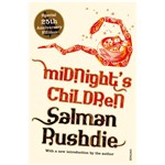 Livro - Midnight's Children