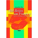 Livro - Mil Beijos em Frases: Gotas de Sabedoria para Indicar Caminhos - Vol. 2